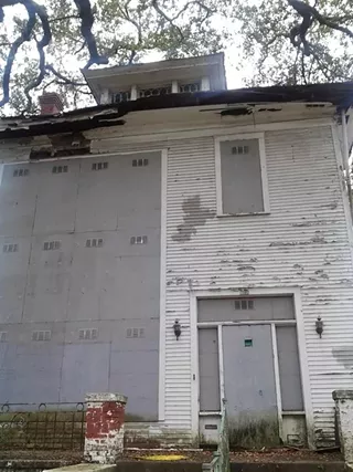Image: Special Gathering Planned to Determine Fate of Savannah&rsquo;s Kiah Museum Now&rsquo;s the Time to Come Share Your Concerns and Stories