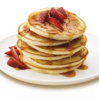 Image: The Original Pancake House