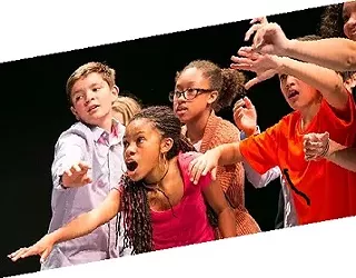 Image: Improv Classes