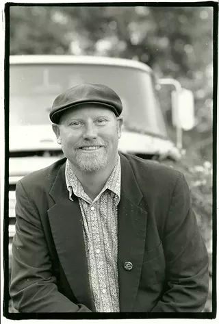 Image: Stan Ray Wine & Song