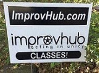 Improv Summer Camp for Elementary School Students