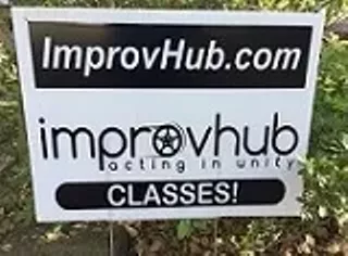 Image: Improv Summer Camp for Elementary School Students
