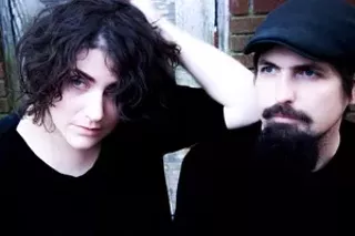 Image: Megan Jean and the KFB