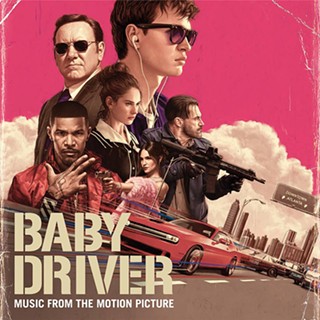 Review: Baby Driver
