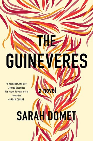 A Conversation with Authors Sarah Domet and Jonathan Rabb