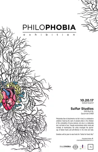 Image: Philophobia