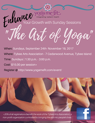 Image: The Art of Yoga