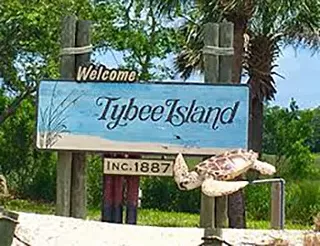 Image: I Remember Tybee