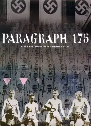 Image: Film: Paragraph 175