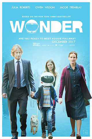 Film: Wonder