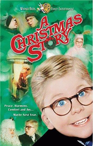 Image: Film: A Christmas Story