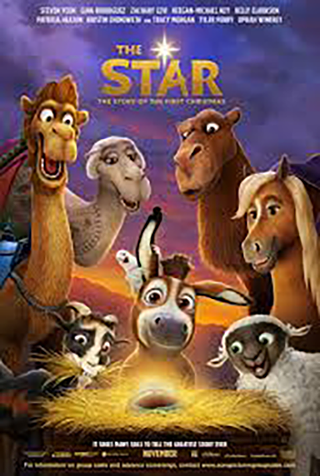 Film: The Star