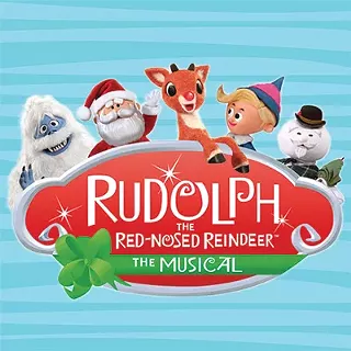 Image: Rudolph the Red Nosed Reindeer: The Musical