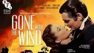 Image: Film: Gone with the Wind