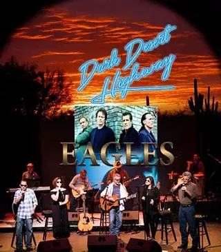 Image: One of These Nights: The Music of The Eagles