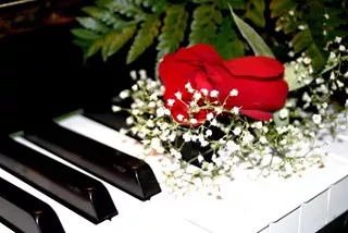 Image: Chris Chandler Presents Songs for Lovers