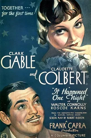 Image: Film: It Happened One Night