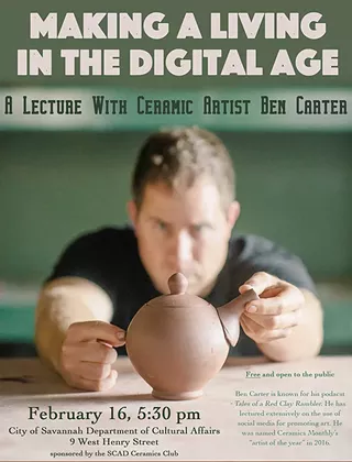 Image: Making A Living in the Digital Age