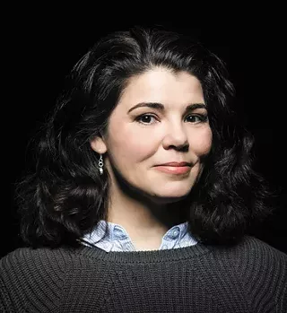 Image: Savannah Book Festival: Celeste Headlee
