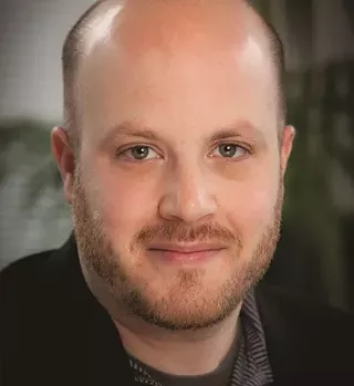 Image: Savannah Book Festival: David Enrich
