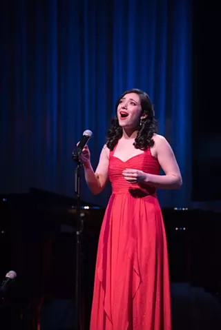 Image: Judge&rsquo;s Concert