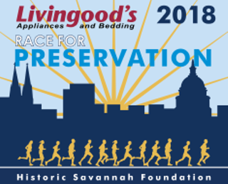 Image: Historic Savannah Foundation's Race for Preservation