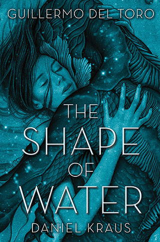 Image: Film: The Shape of Water