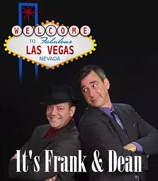 Image: Frank & Dean ... and Then Some
