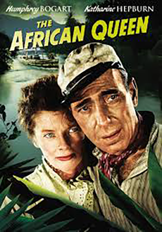 Image: Film: The African Queen