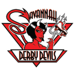 Image: Savannah Derby Devils Roller Derby