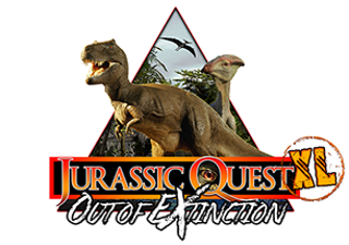 Jurassic Quest: Out of Extinction