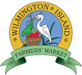 Georgia Rescue, Rehabilitation & Relocation Pet Adoptions at the Wilmington Island Farmers' Market
