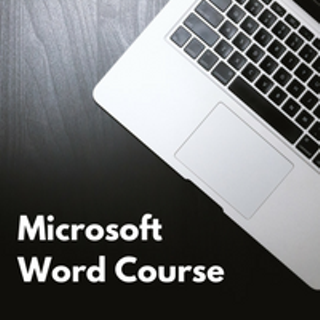 Image: Microsoft Word 2016 Computer Course
