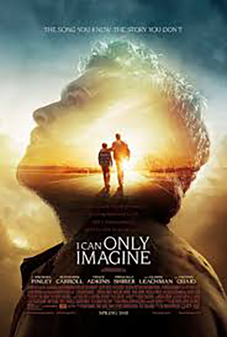 Image: Film: I Can Only Imagine