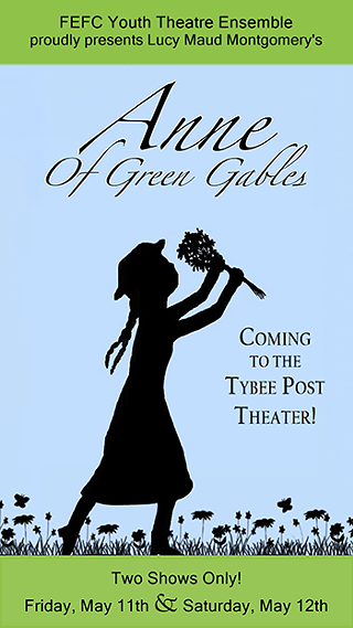 Image: Theatre: Anne of Green Gables