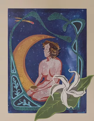 Image: Dawn Tanis