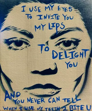 Image: Sing Along If Ya Feelin Me
