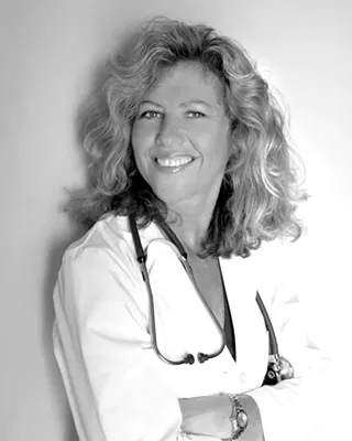 Image: Lecture: The Prescription for Life: 4 Pillars of Health