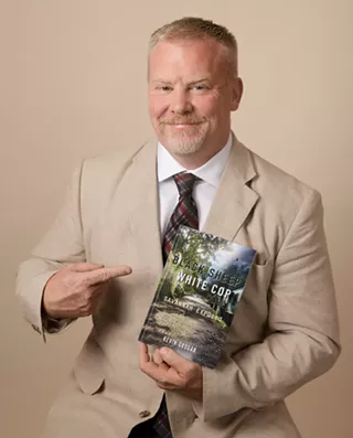 Image: Best Local Author