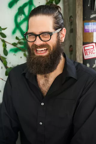 Image: Best Local Actor