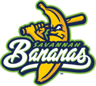 Image: Savannah Bananas vs. Florence Red Wolves