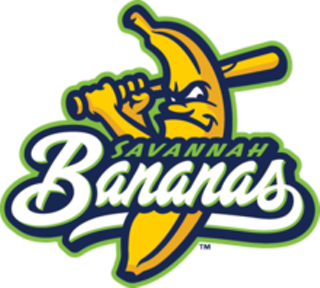Savannah Bananas vs. Gastonia Grizzlies