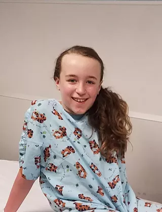Image: Community Fundraiser for "Kate the Great"