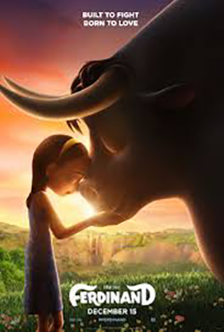 Image: Film: Ferdinand
