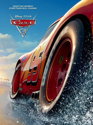 Image: Film: Cars 3