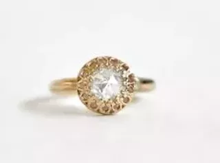 Image: Diana Fakhoury Trunk Show