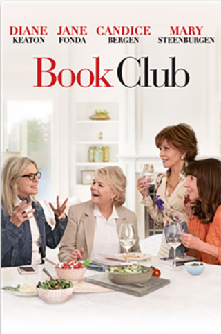 Image: Film: Book Club