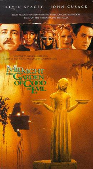Image: Film: Midnight in the Garden of Good and Evil