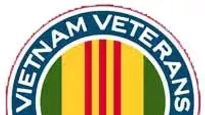 Image: Veterans Day Memorial Service