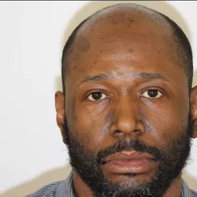 Image: Woman's fiance charged with murder in Feb. 18 Apache Avenue death